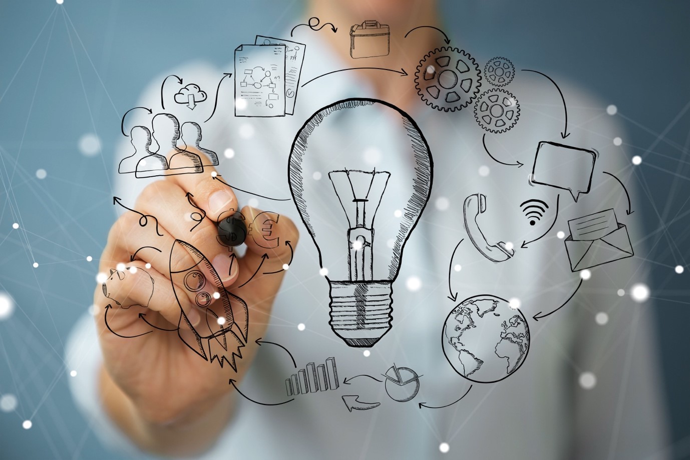 5 Simple Steps to Take Control of Your Personal Finances